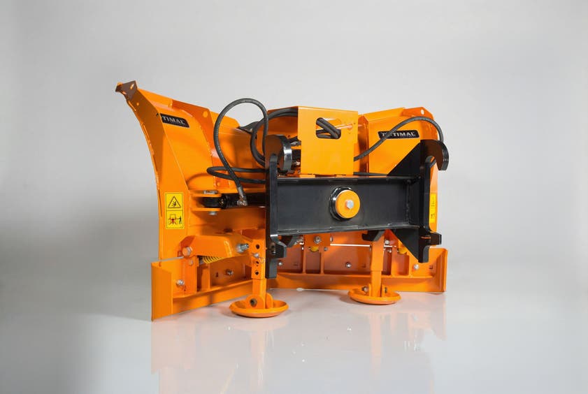 Vikplog Trejon Optimal VP210