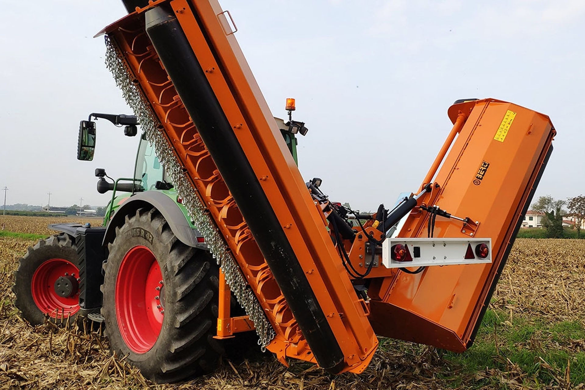 Berti Slagslåtter LAND-P400