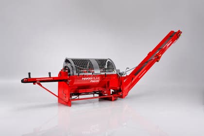 Hakki Pilke Falcon 37 TR Rensk