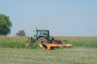 Berti Slagslåtter LAND-P400