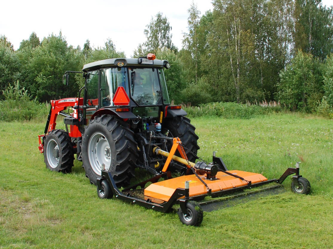 Trejon Optimal BP275