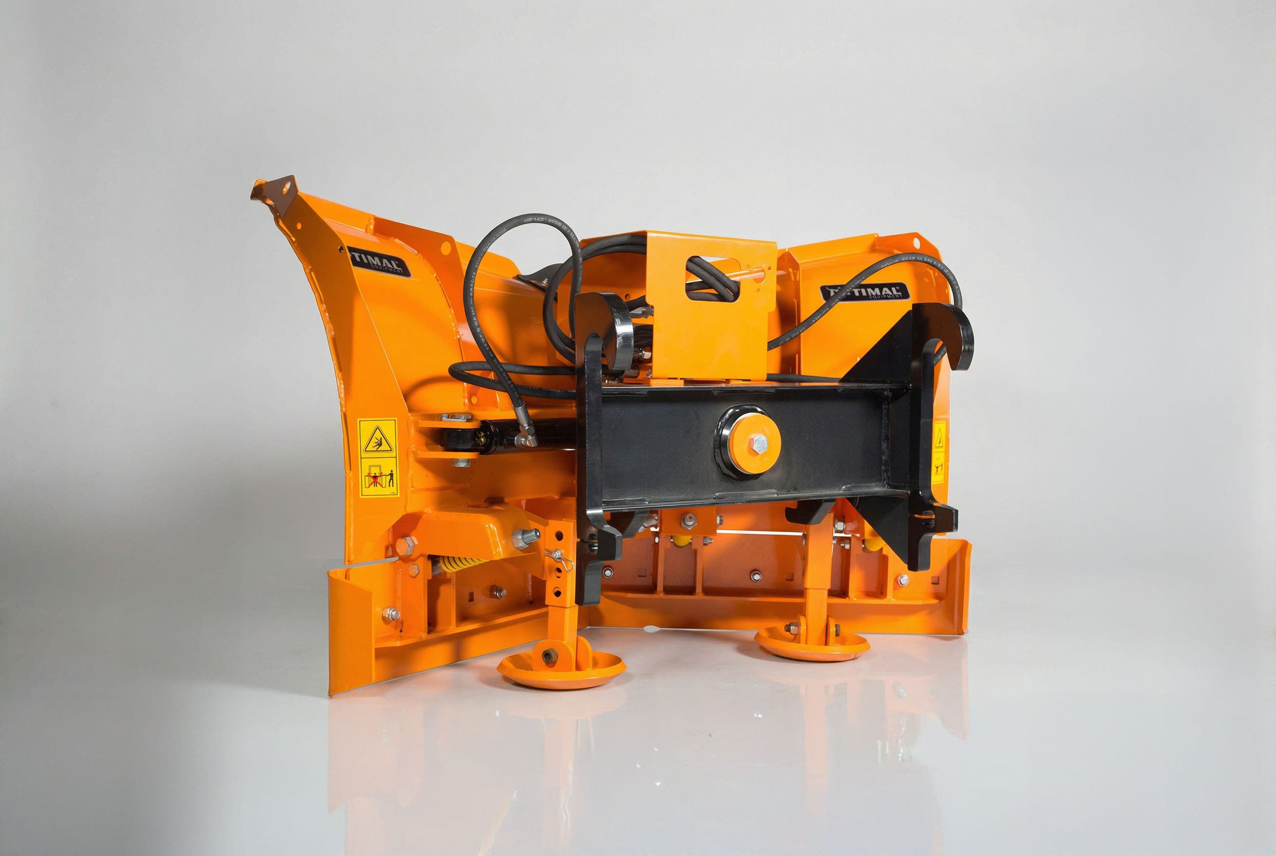 Vikplog 150 diagonalventil 12V