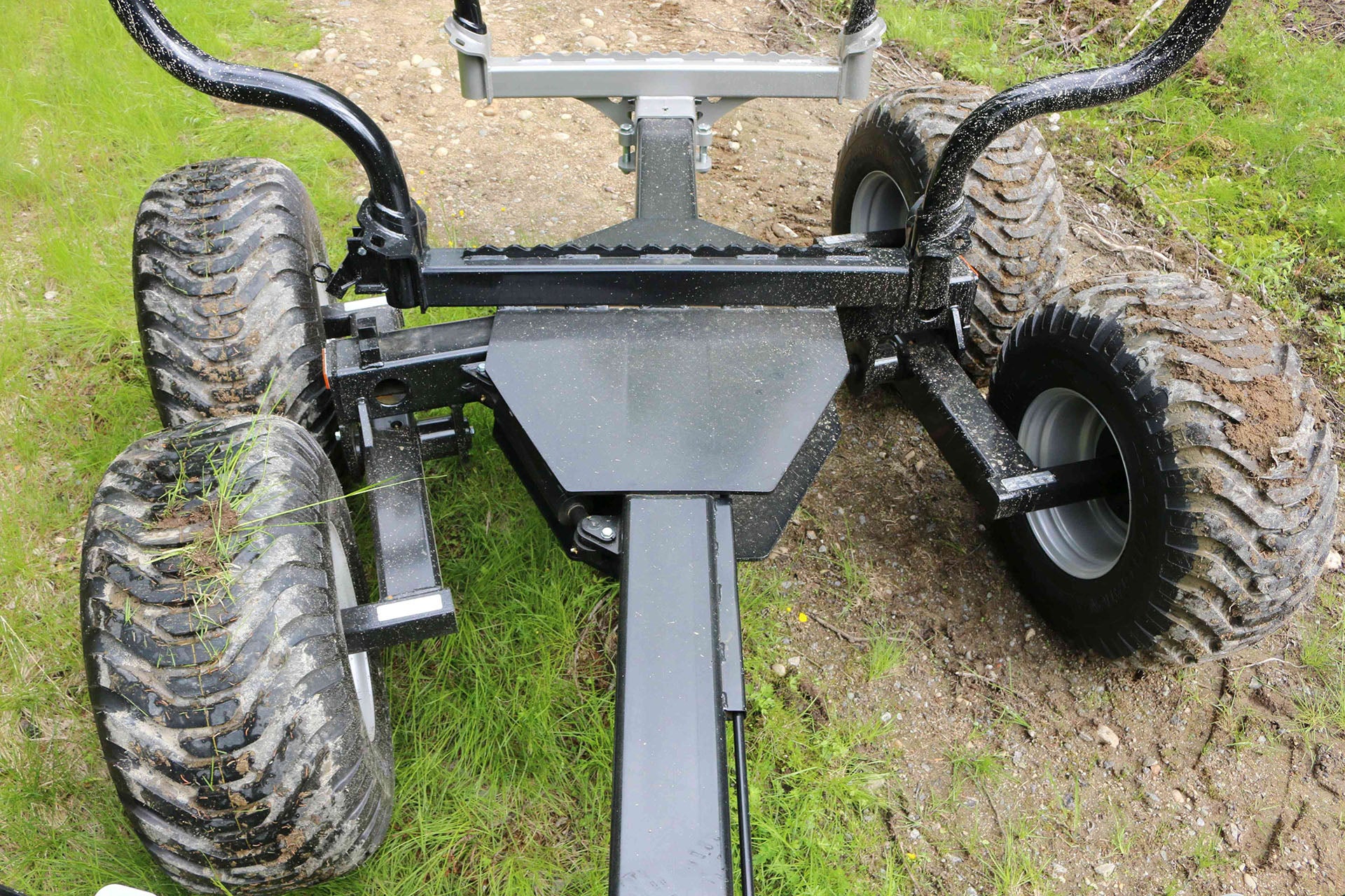 Trejon Multiforest MF1050BS