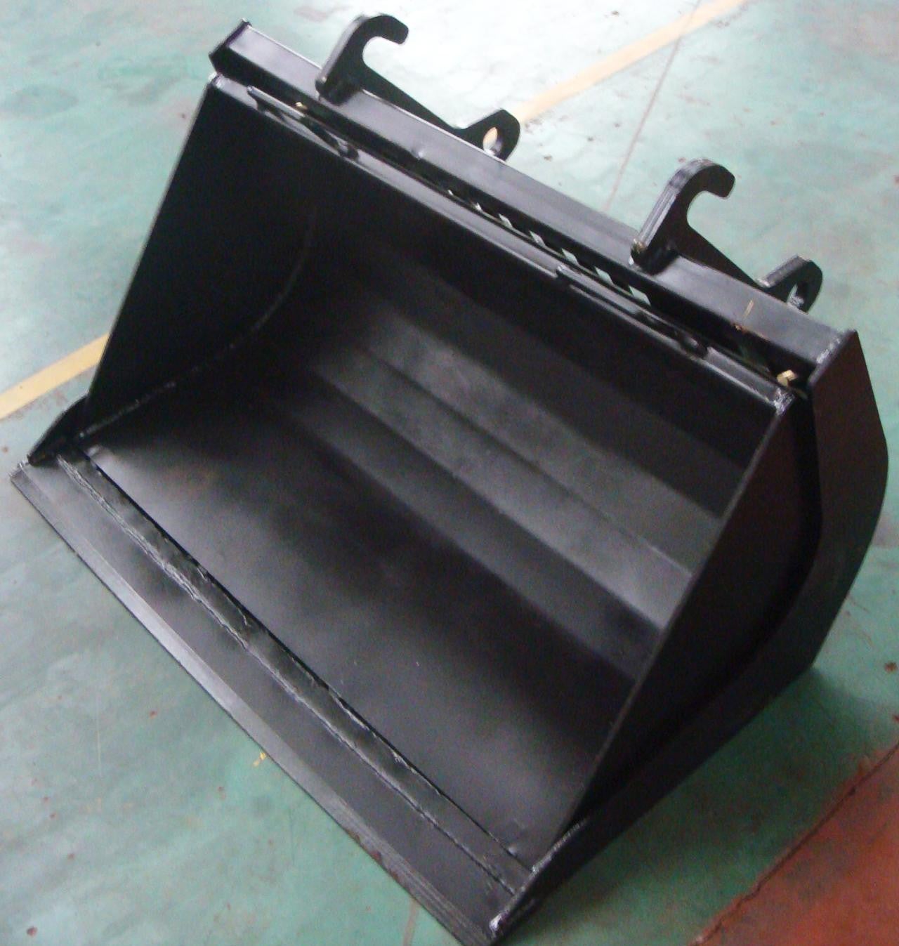 Gallerskopa med skopinsats