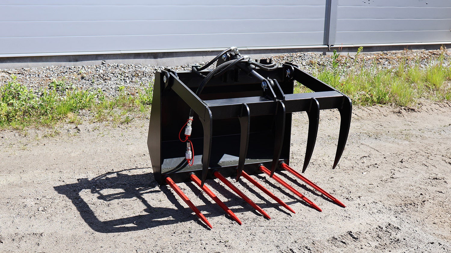 Siloklo 950mm, Trima/SMS