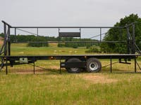 Balvagn Multicargo 18 Ton