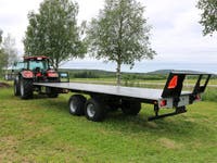 Balvagn Multicargo 14 Ton