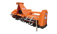 Jordfräs HC250S