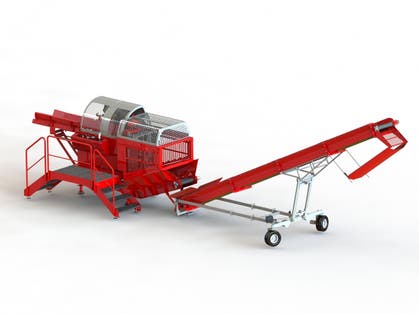 Hakki Pilke 55 PRO - TR