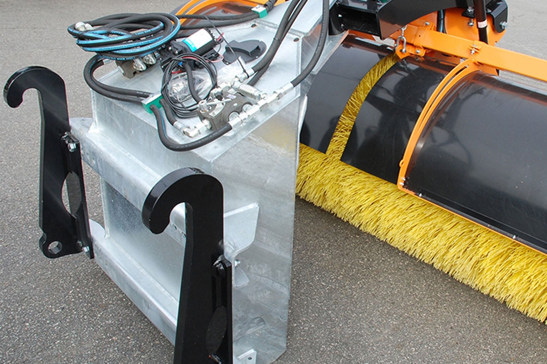 Pipe set LP for SVX330