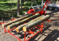 Hakki Feed 422 Uppläggningsbord