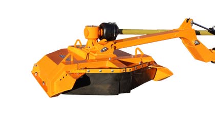 Kedjeröjare Trejon Optimal M1250