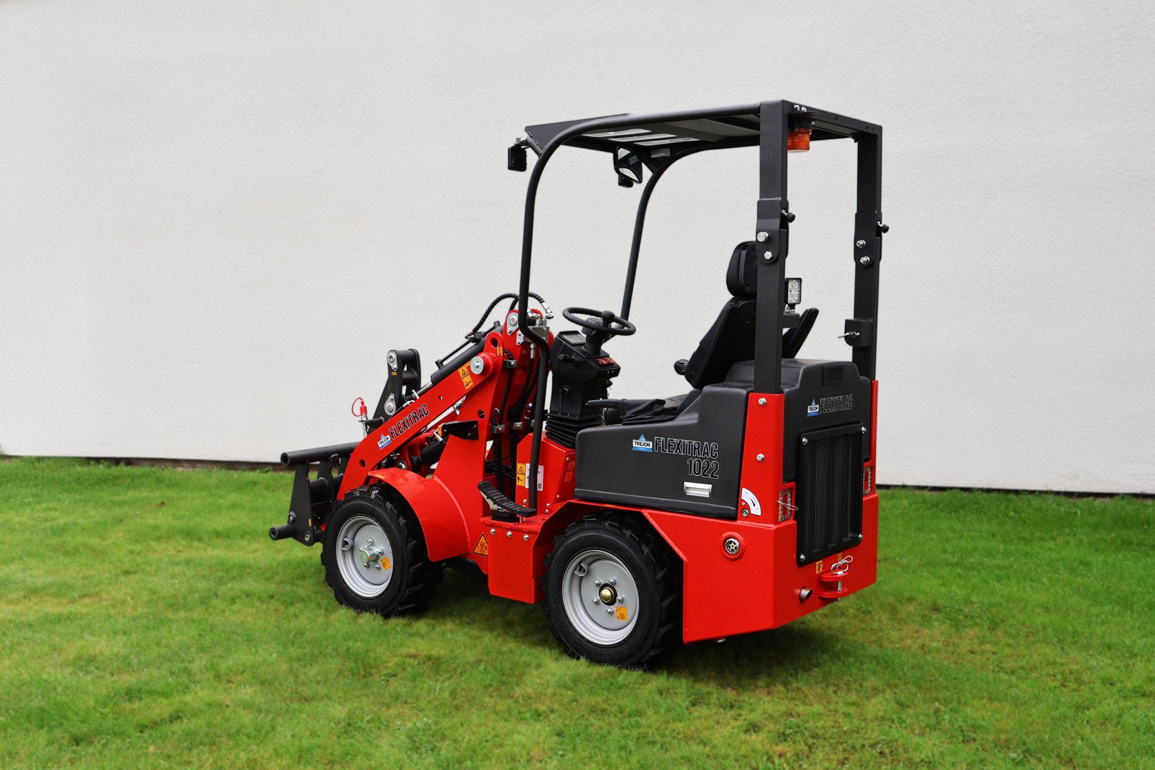 Trejon Flexitrac 1022LRF