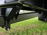 Balvagn Multicargo 18 Ton