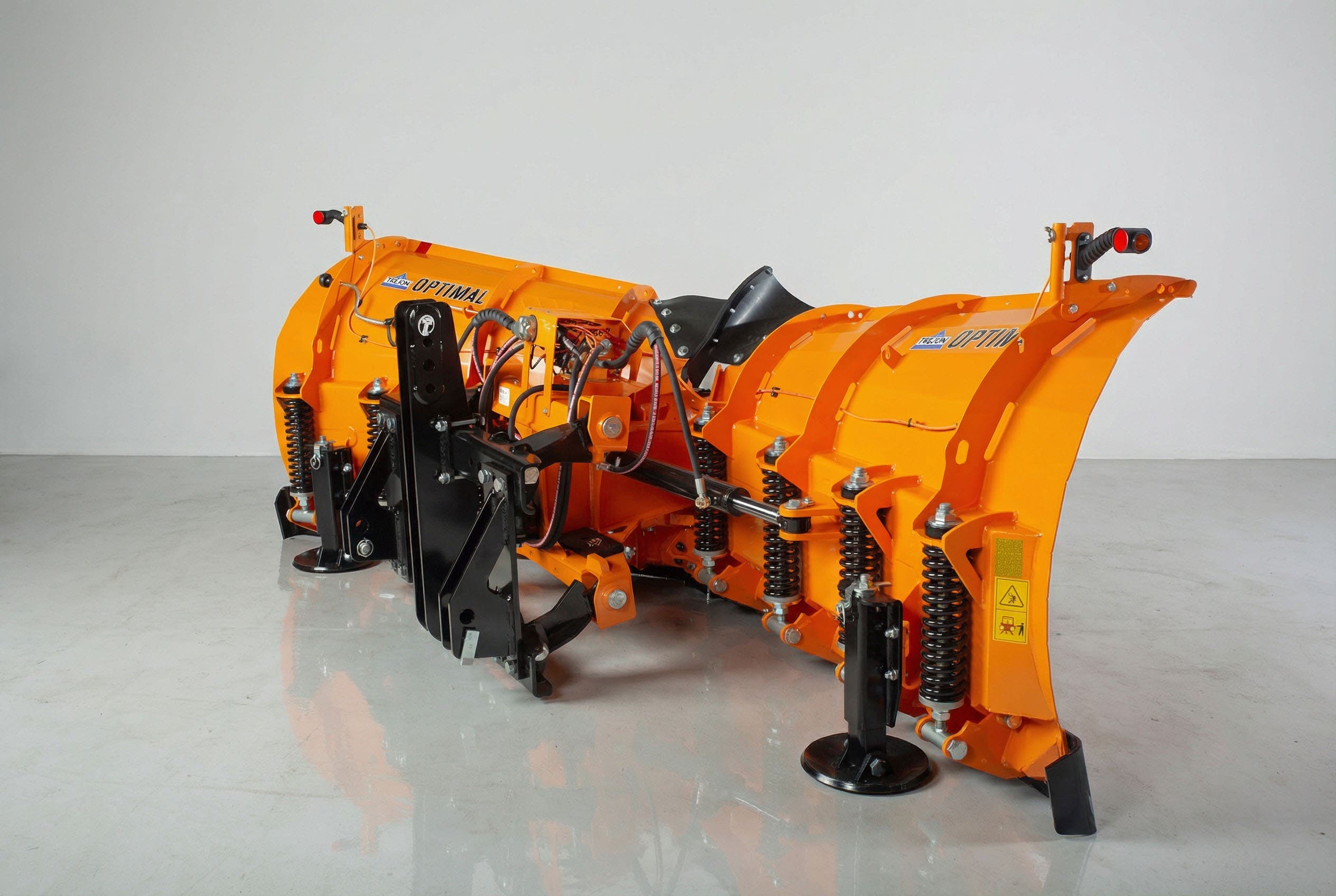 Vikplog Trejon Optimal VPX330