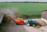 Teagle Tomahawk C120