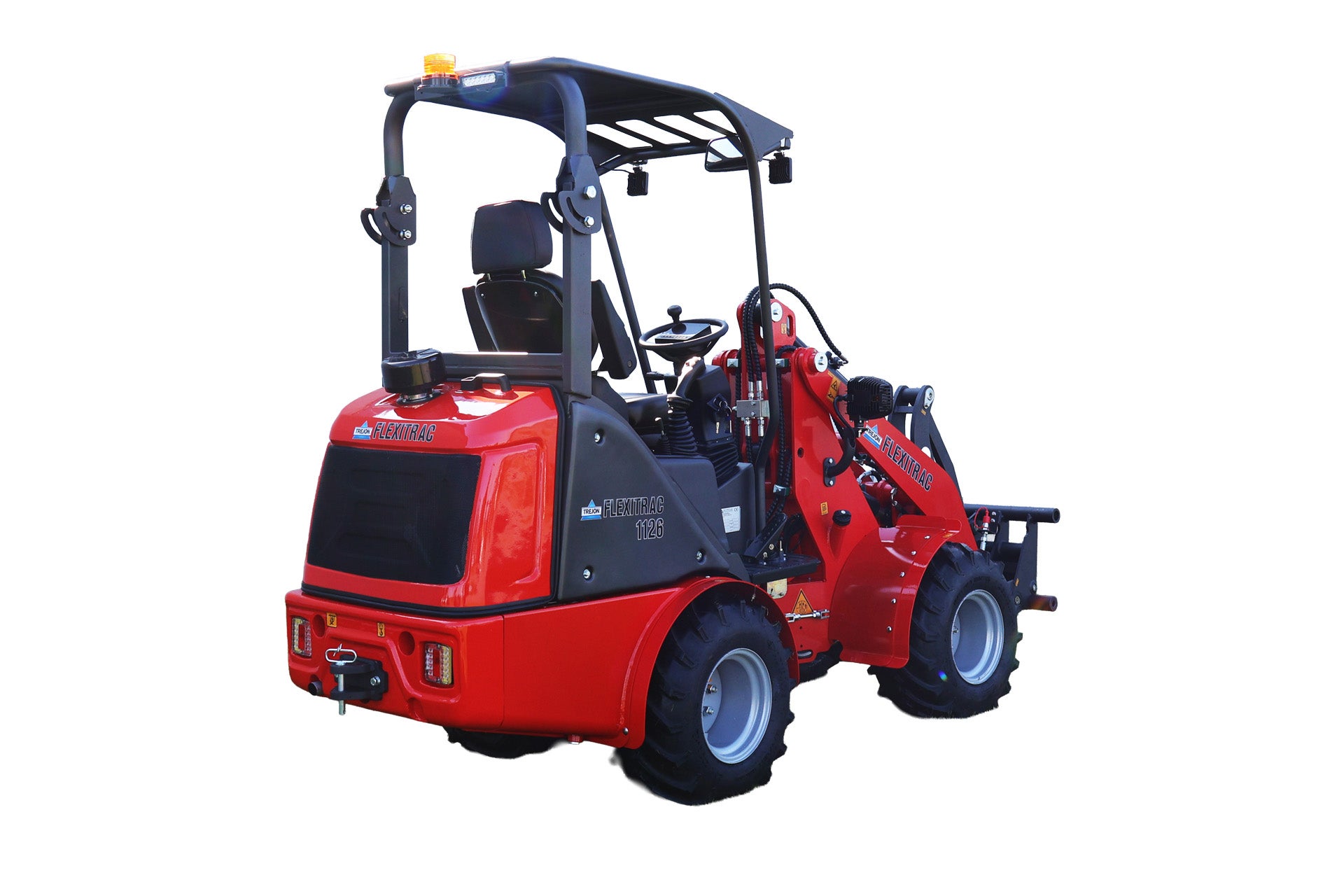 Trejon Flexitrac 1126LRF