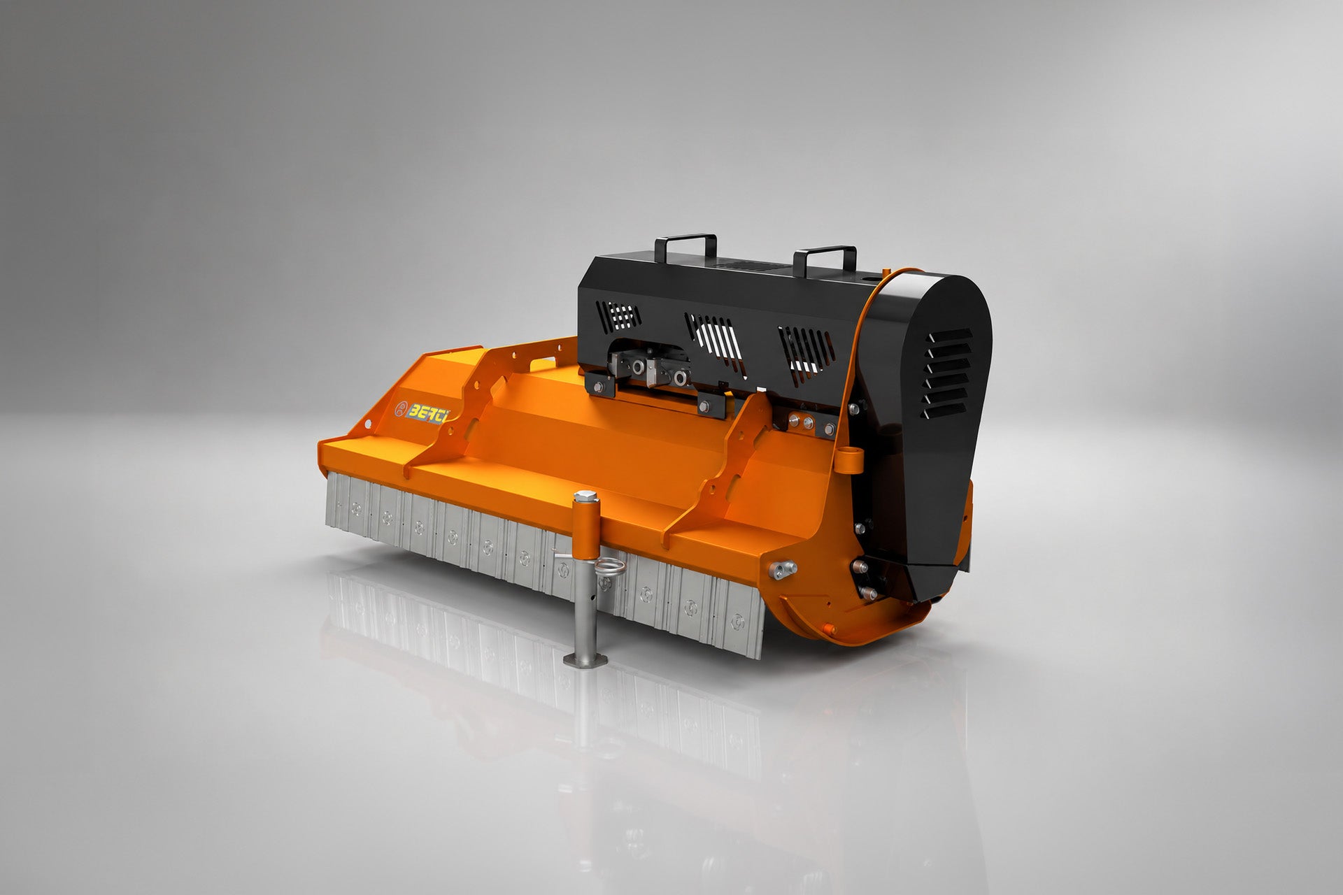Slagslåtter Hydraulisk