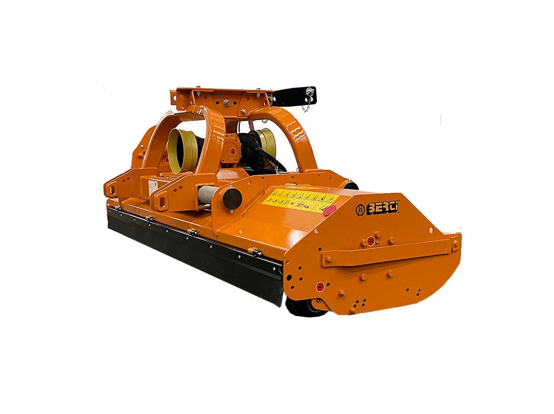 Berti BIMAX300