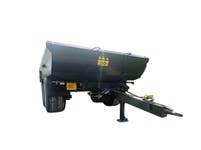 Multicargo Grävmaskinsdumper MCE9000