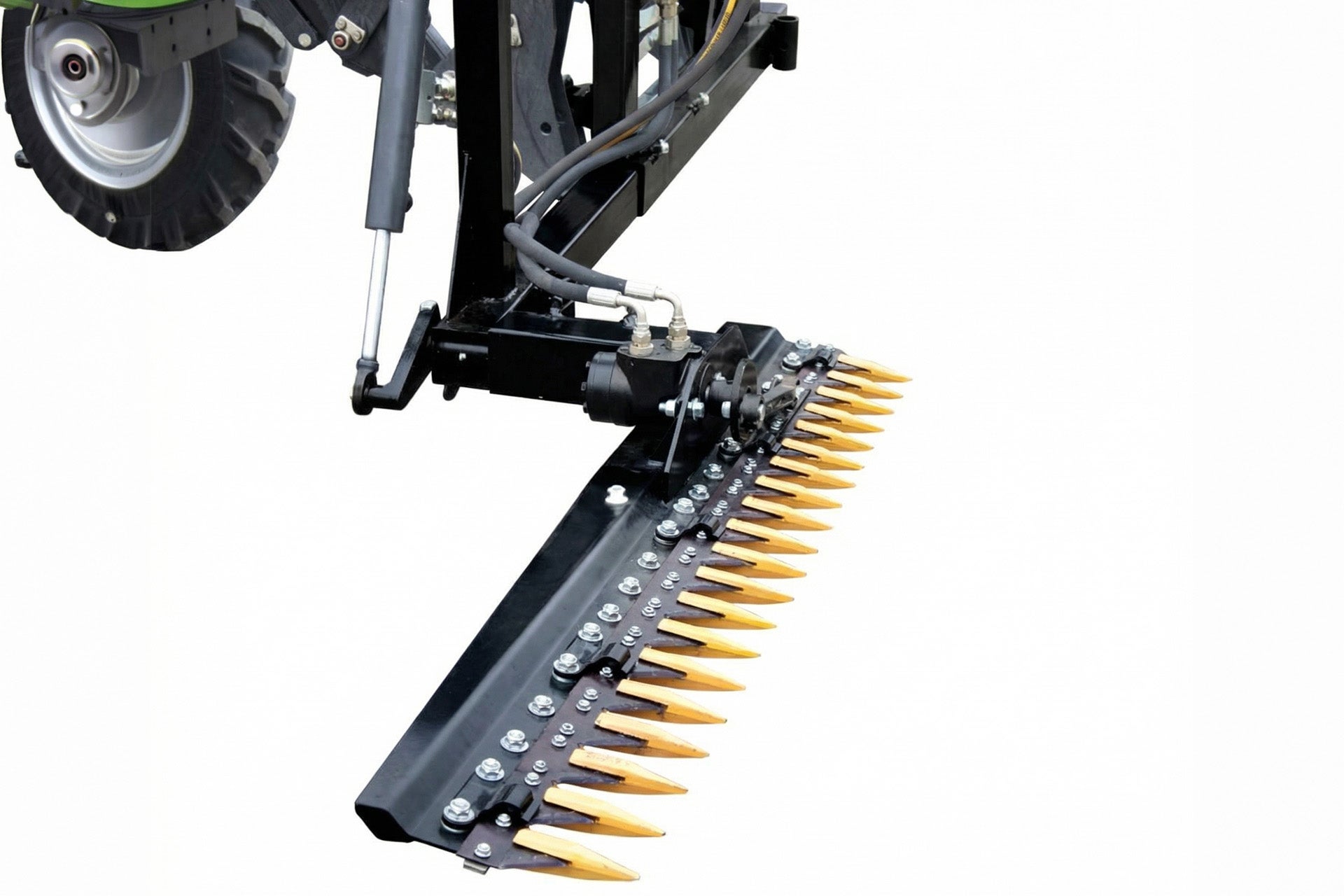 Kantklippare Flexitrac Trima/SMS
