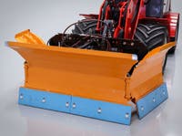 U-plog Trejon Optimal UPX300