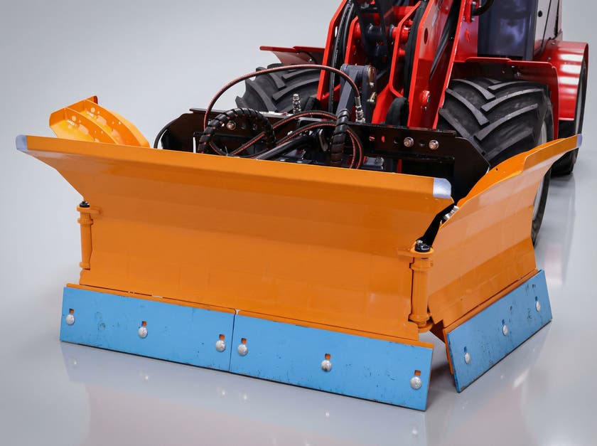 U-plog Trejon Optimal UPX300