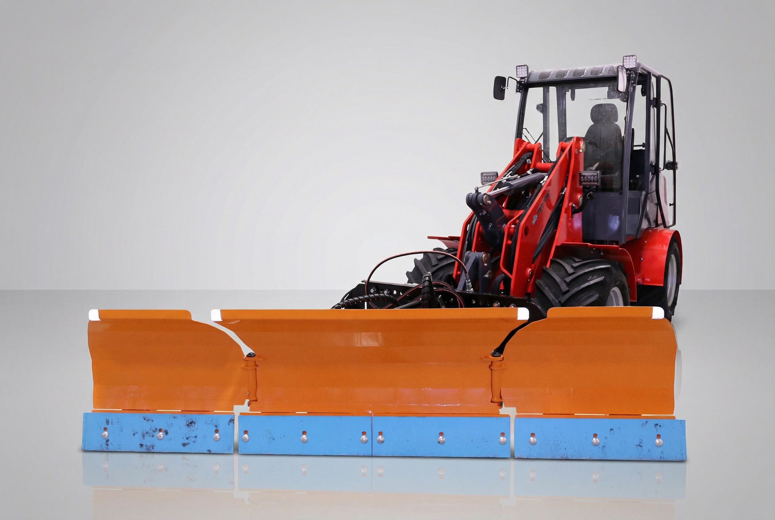U-plog Trejon Optimal UPX300