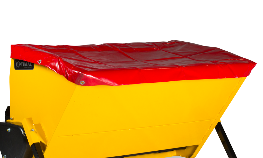 Curtain cover Model SP1600