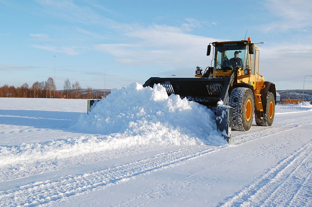 Trejon Optimal 1,5m3 12V