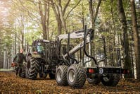 Trejon Multiforest MF950