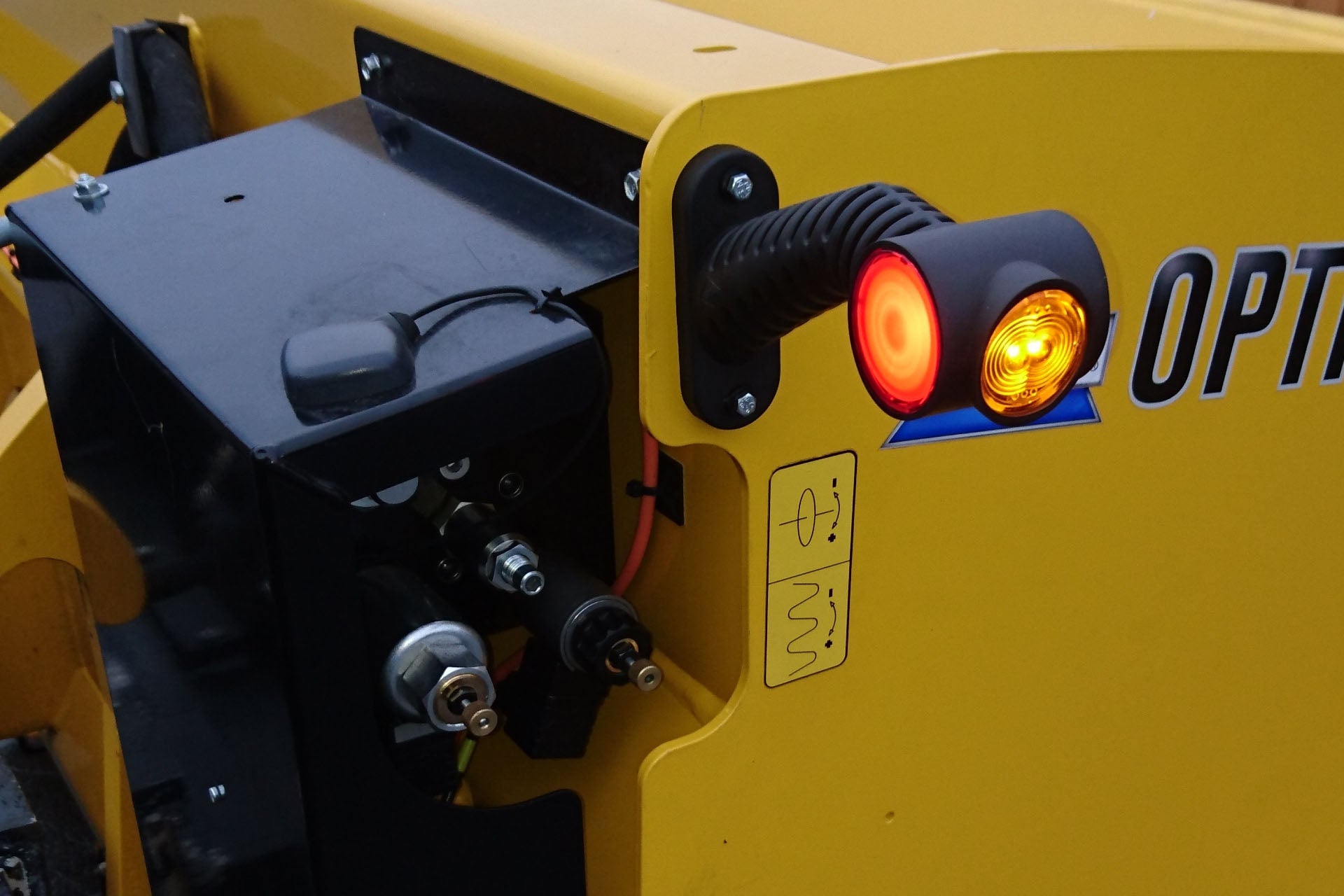 GPS velocity sensor,12V DIN