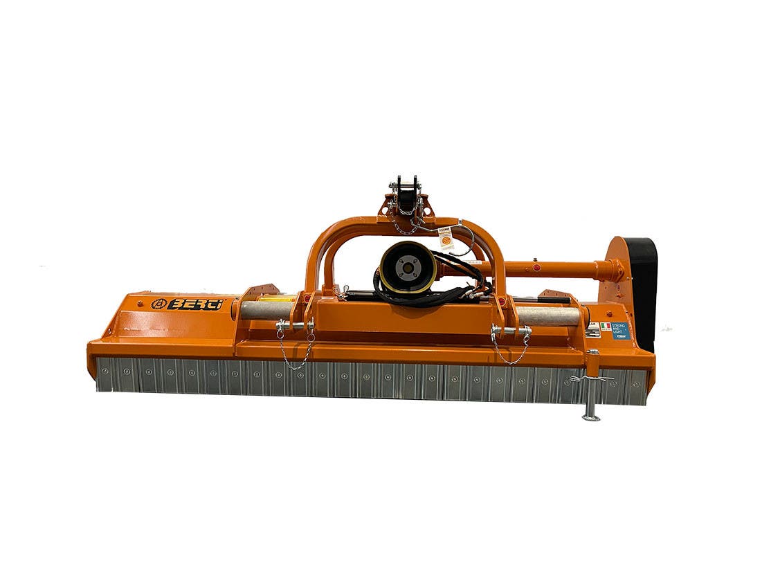 Berti BIMAX300