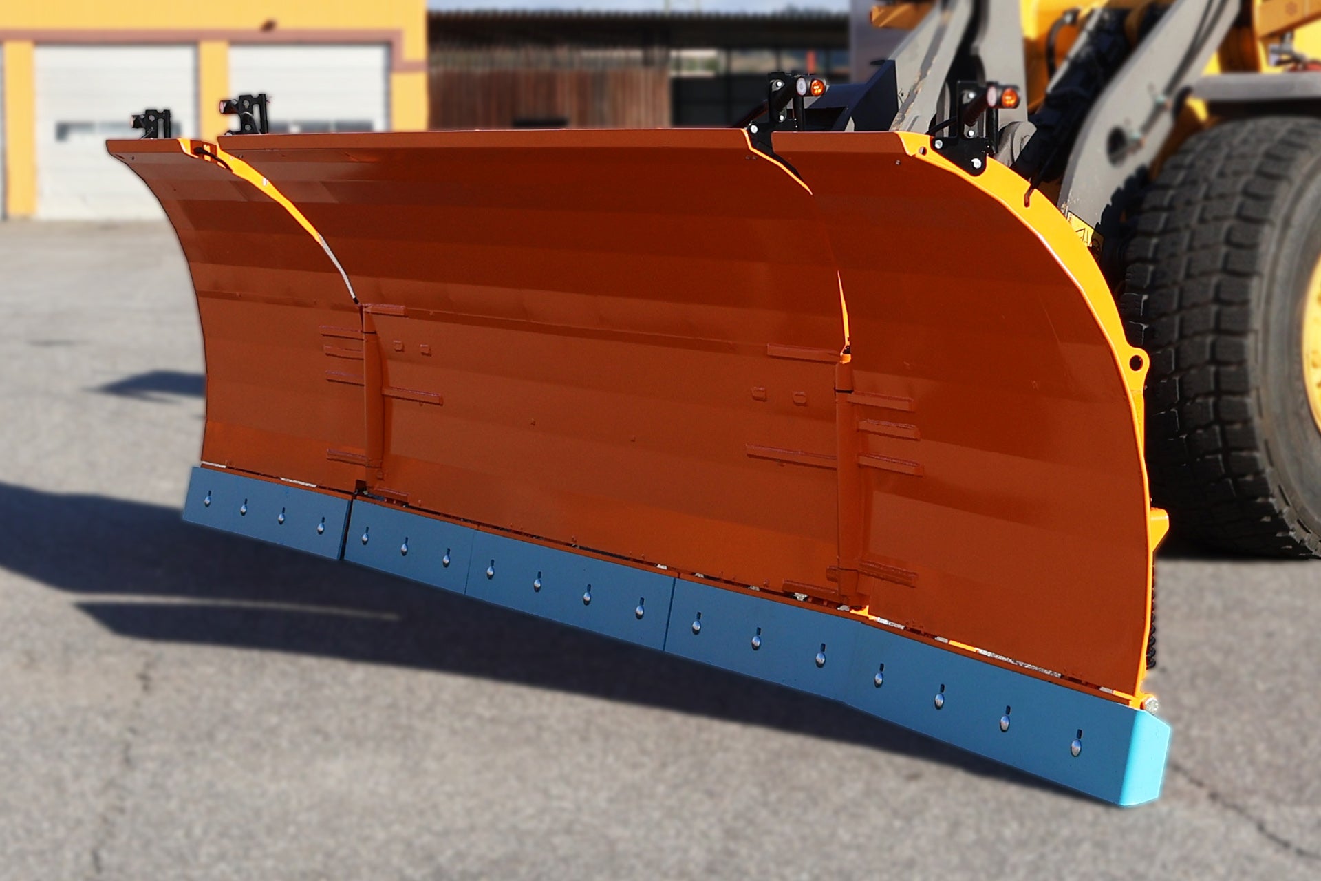 U-plog Trejon Optimal UPX540HD