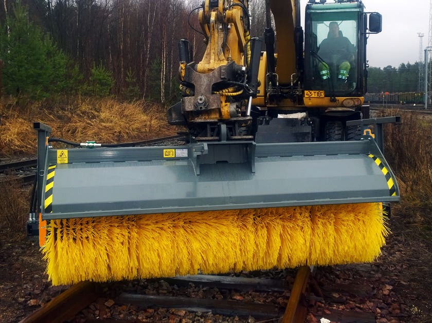 Bomvals Trejon Optimal PH270R