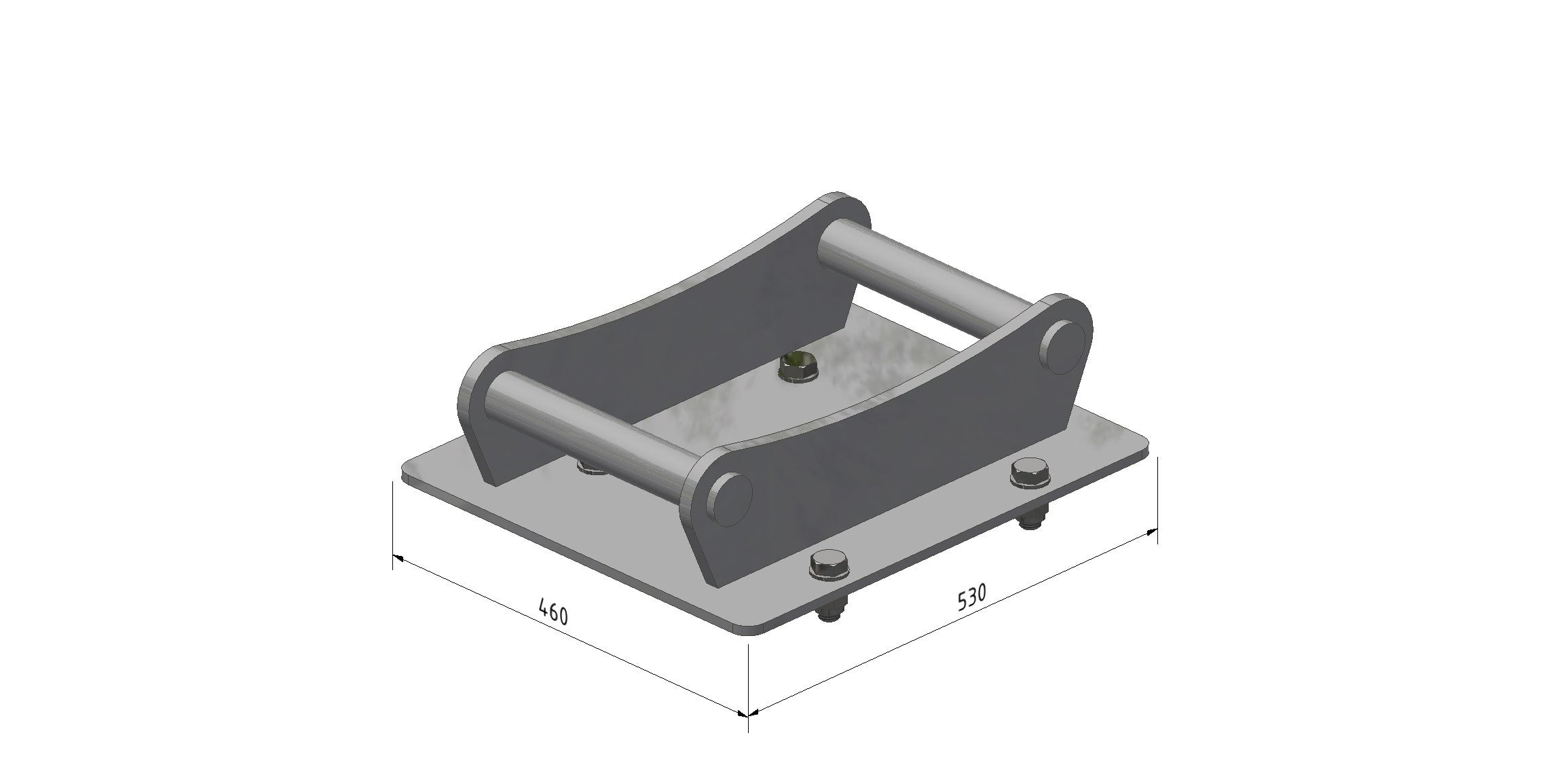 S50 adaptor