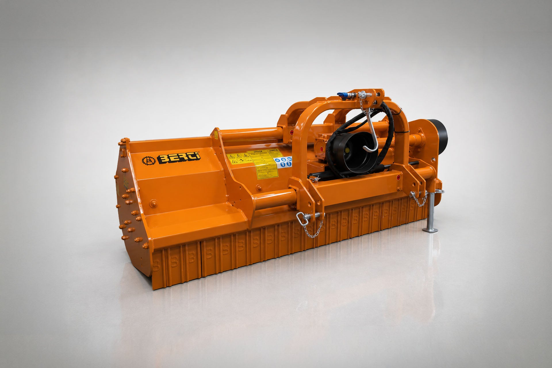 Berti LAND-S300