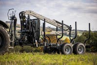 Trejon Multiforest MF950