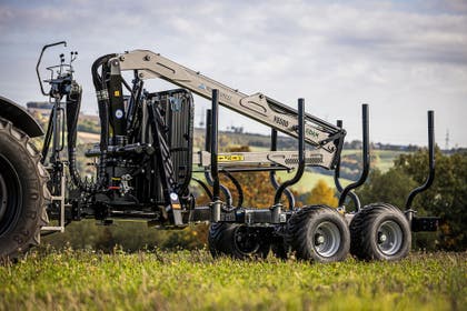 Trejon Multiforest MF950
