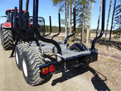 Trejon Multiforest MF950