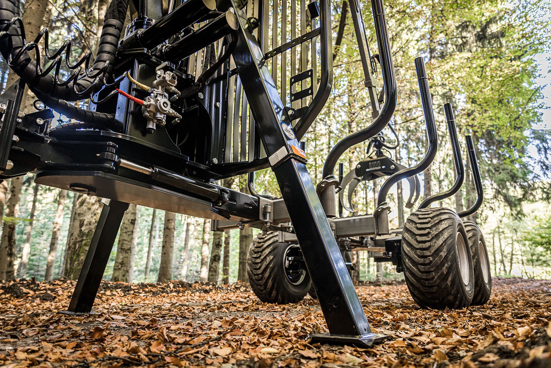 Trejon Multiforest MF950