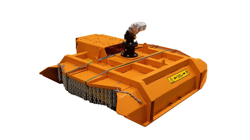 Kedjehuvud Trejon Optimal M1250 HF