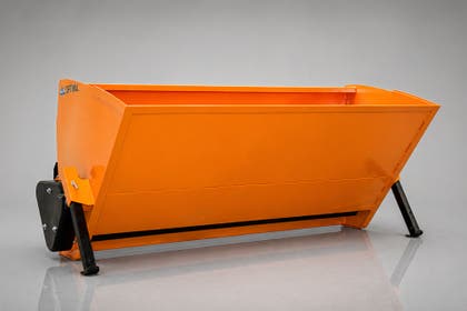 Trejon Optimal SP600