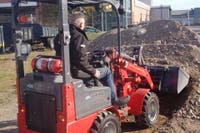 Trejon Flexitrac 1022LRF