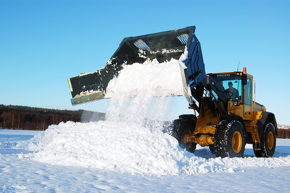 Trejon Optimal 2,5m3 24V