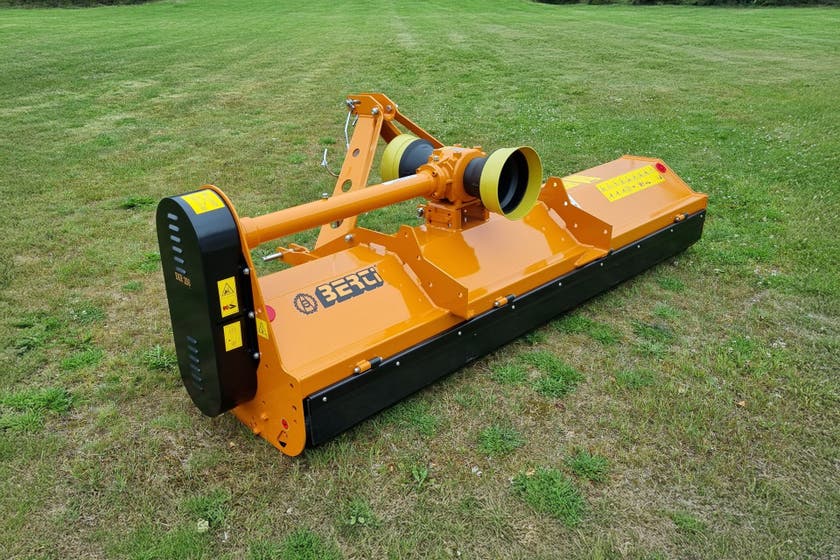 Slagslåtter Front/Bakmont