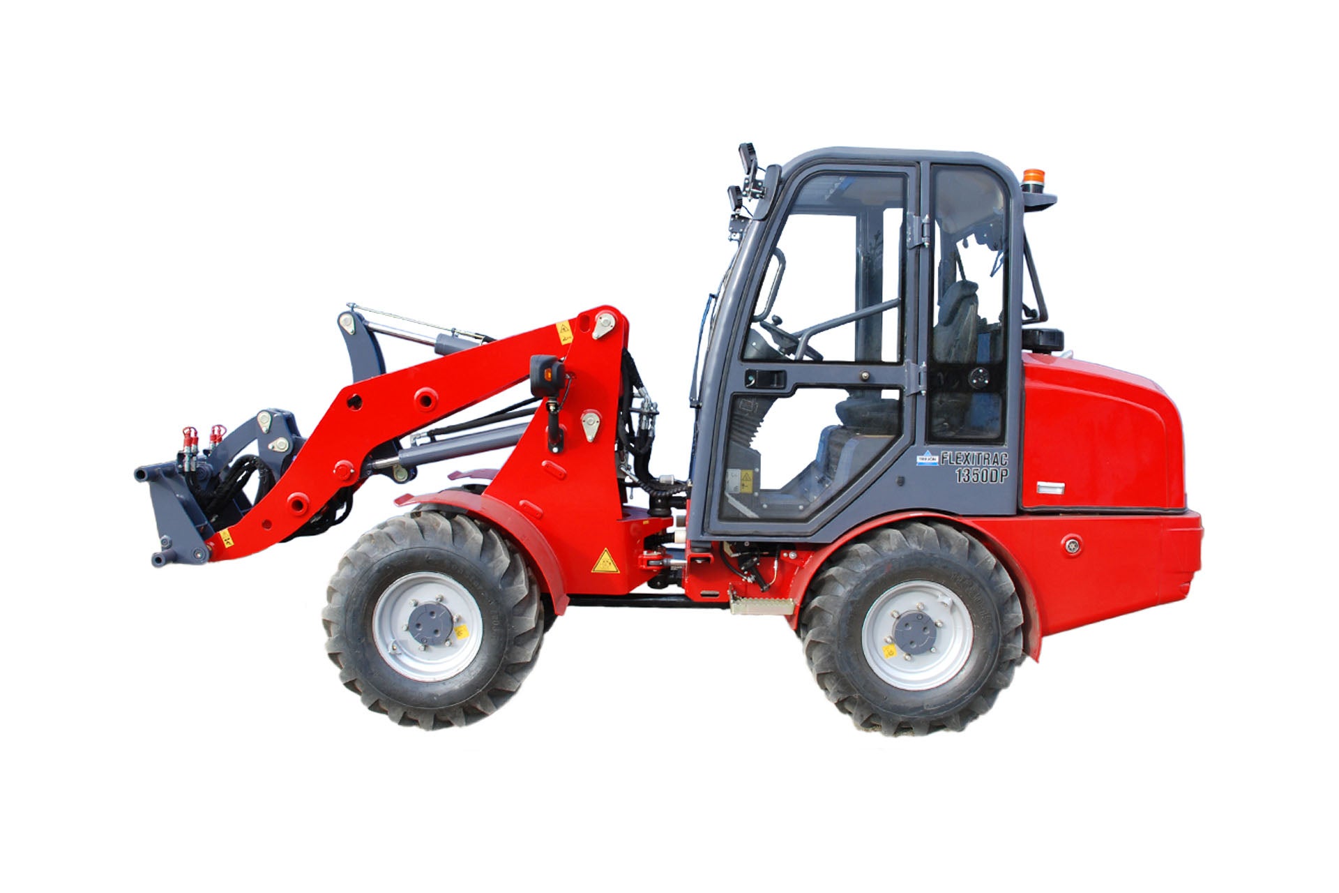 Trejon Flexitrac 1350CAB-2S