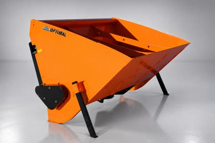 Trejon Optimal DS2500