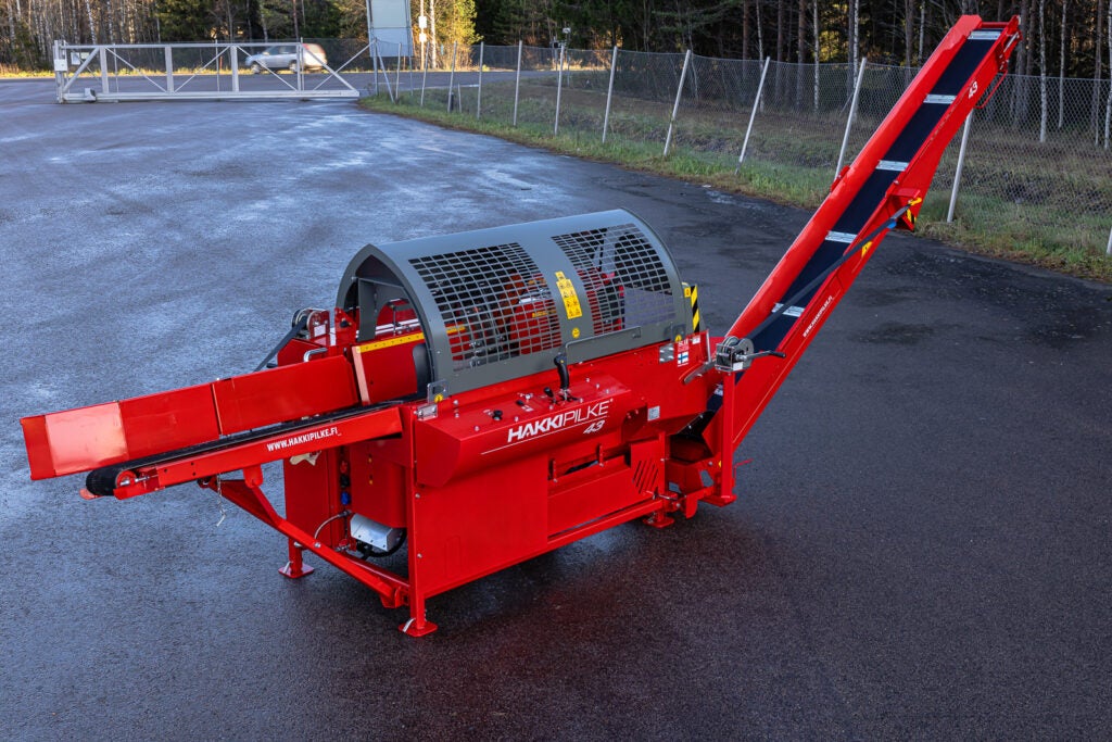 Hakki Pilke 43  Standard, TR