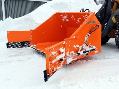 Trejon Optimal 3,5m3 24V